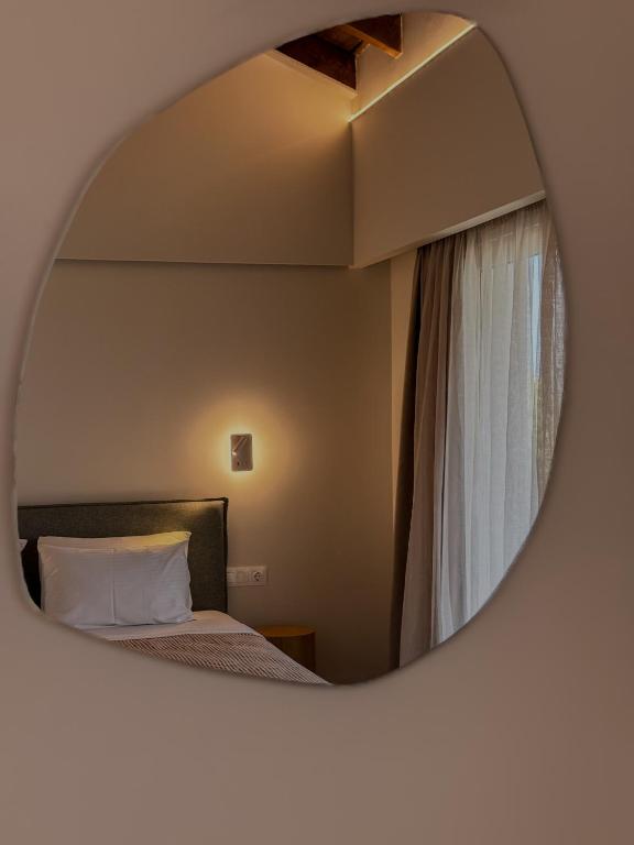 Valtes Luxurious Apartment III - B&B Boúkaris