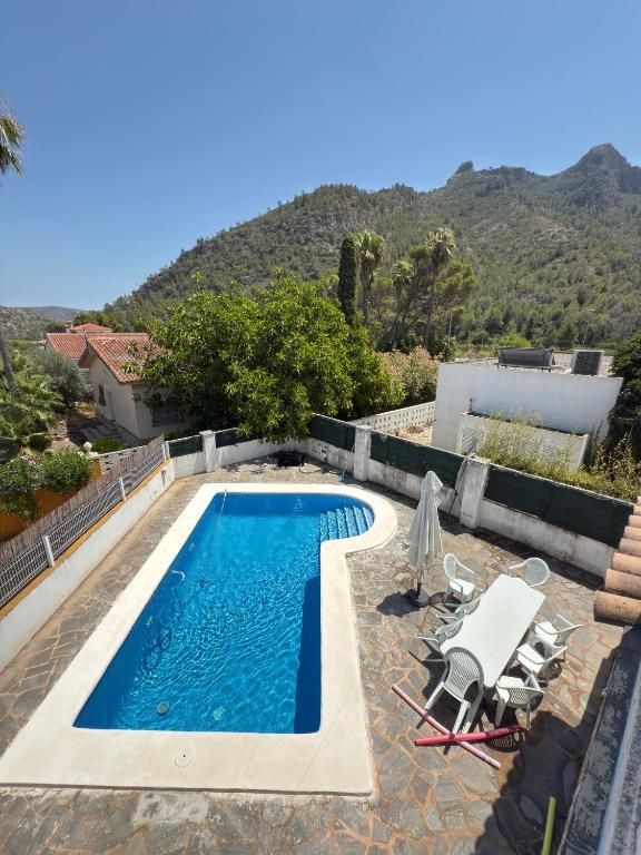 Villa Apolo - B&B Gandía