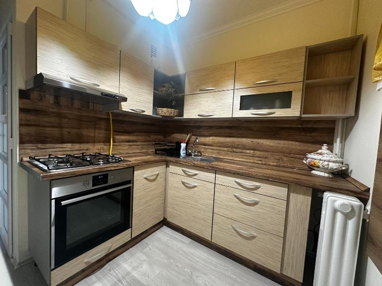 Bóbita Apartman - B&B Debrecen
