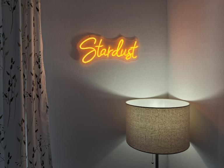 Stardust - B&B Kavála