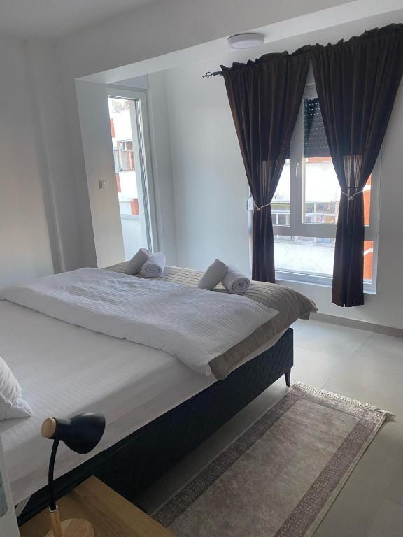 DeLuxe Apartments - B&B Niš