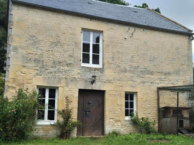 la bottellerie - B&B Saint-Manvieu