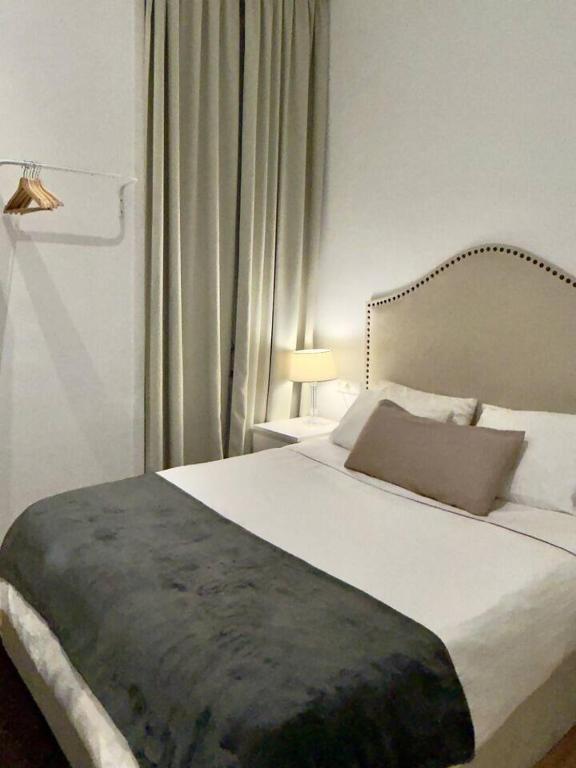 Habitación Plaza Zerolo D - B&B Madrid