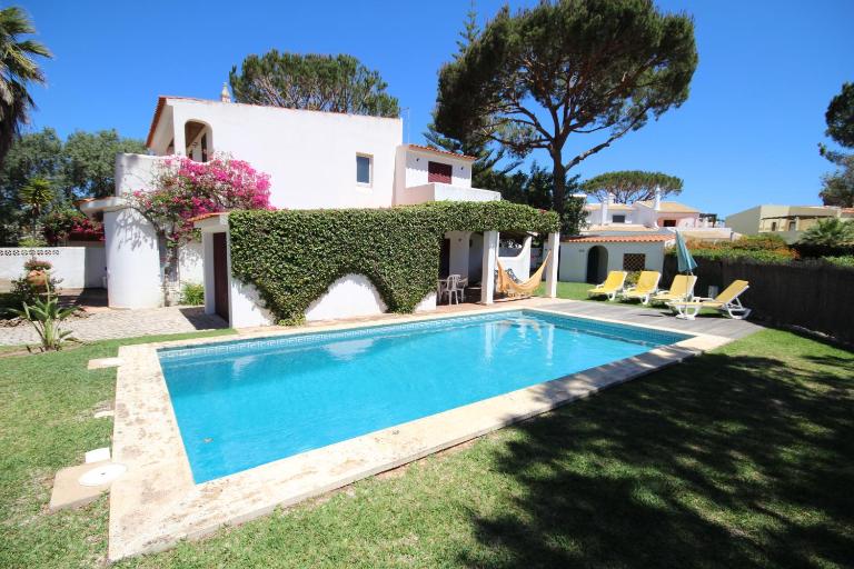 Villa Dantas by amcf - Chambres d'hôtes Vilamoura