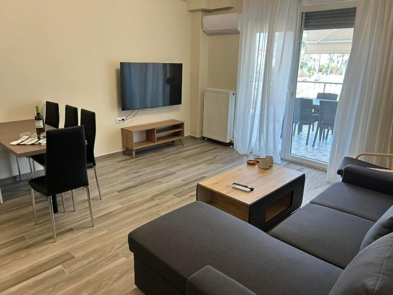 Casa la Parko - Chambres d'hôtes Néoi Epivátes