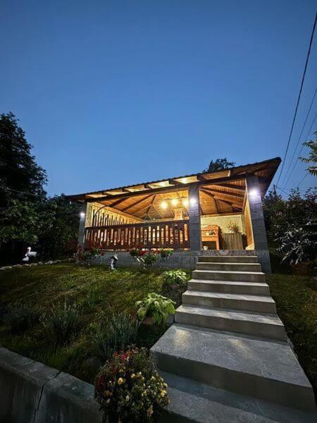 Casa la Cristi - Ferienwohnung Figa
