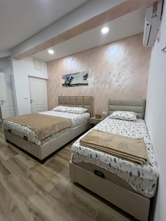 Apartment Tri limuna 3 - B&B Herceg Novi