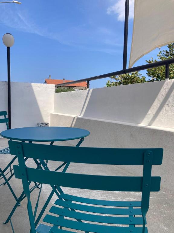 A Casa di Riri - Ferienwohnung Rocca San Giovanni