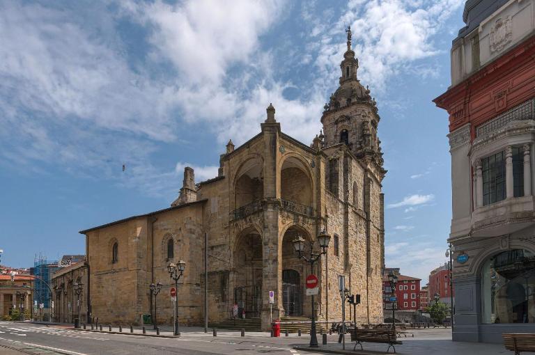 Ronda Old Town by Next Stop Bilbao - Bed and Breakfast Bilbao
