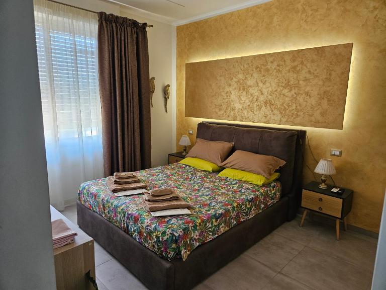 L'Anfora - B&B Montesilvano