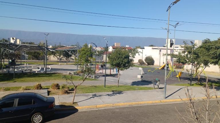 Apart de la Plaza - B&B Catamarca