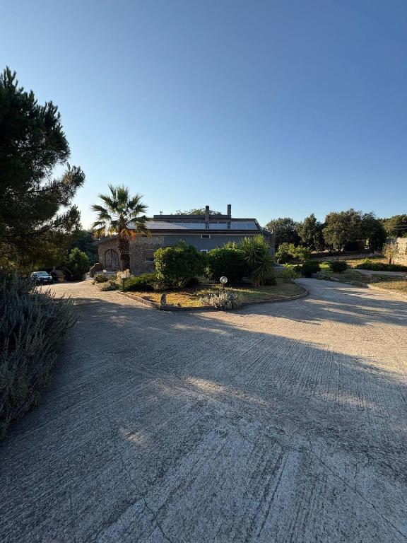 House Bellavista - B&B Sassari