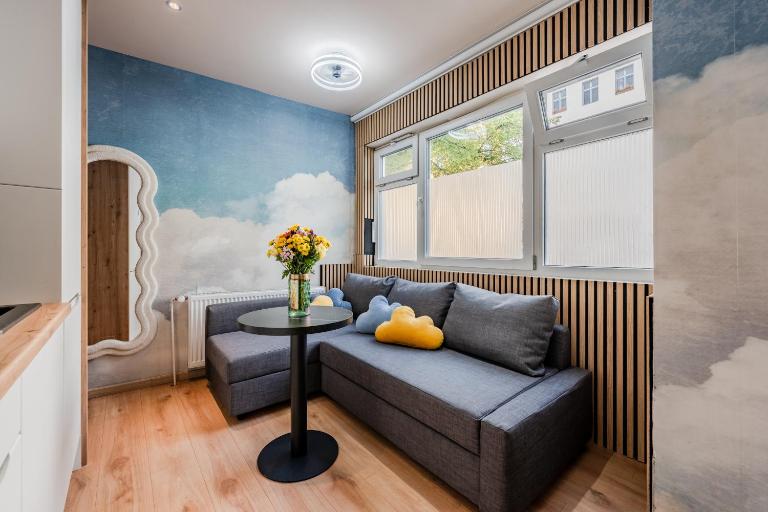 Himmlisches Apartment am Mauerpark - B&B Berlin