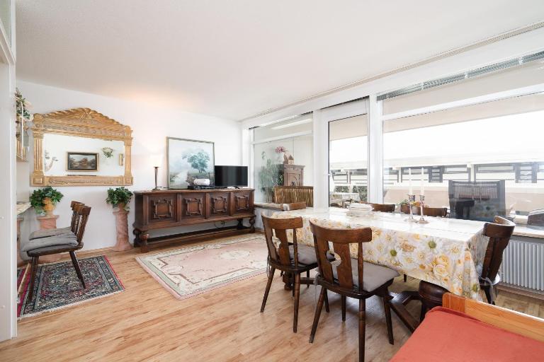 Ferienpark Sierksdorf App 151 - B&B Sierksdorf