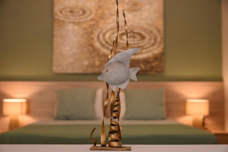 O Sole Mio - B&B Myrties