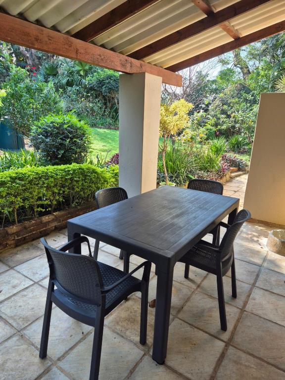 Ulu Garden Cottage - B&B Ramsgate