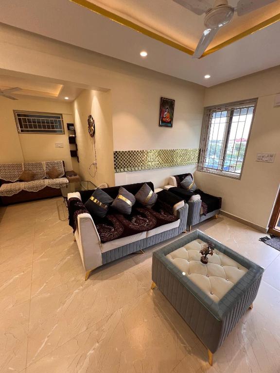 #301 Srigandha Fragrance - Bed and Breakfast Shivamogga