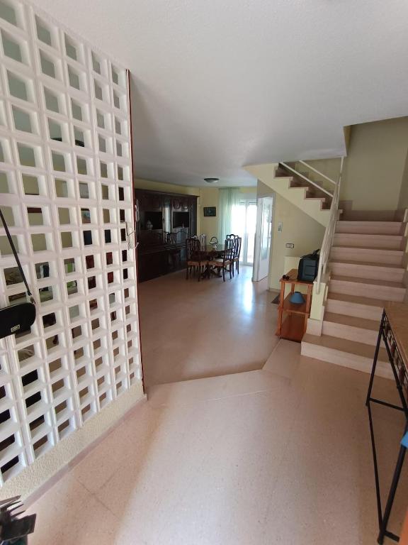 Casa El Vivers - B&B Guardamar del Segura