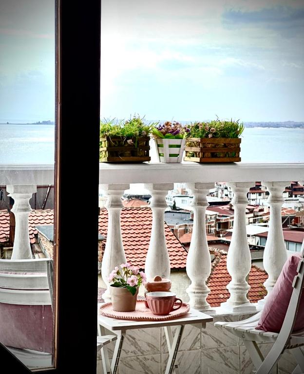 Vila Nikoleta - B&B Sveti Vlas