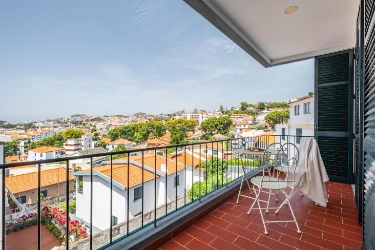 Casa Nóbrega, By OP - B&B Funchal