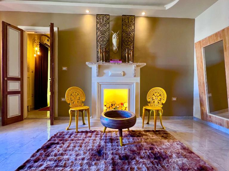 Ma Maison Cleopatra DELUXE - B&B Alexandria