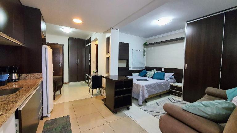Baviera Studio Canela - B&B Canela