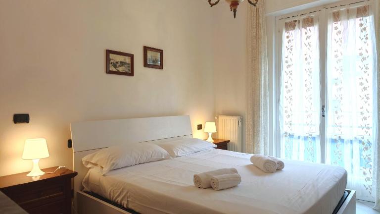 Hostdomus - La casina di Monica - B&B Loano