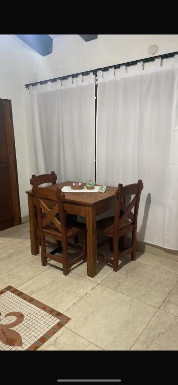 Hospedaje lupe - B&B Cachi