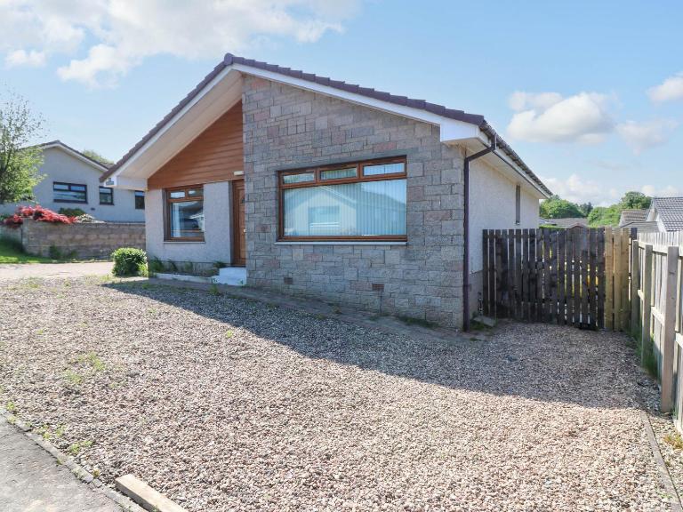 Fircroft - Bed and Breakfast Perth