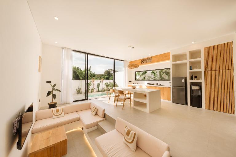Alcove Boutique Villas Uluwatu - B&B Uluwatu