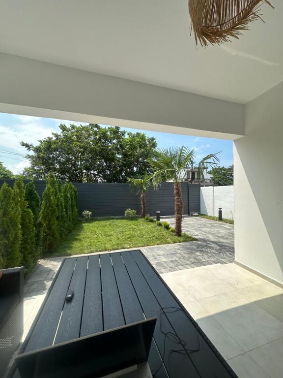 Kolkhida villas - B&B Kobuleti