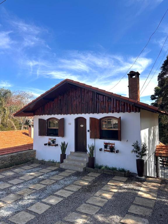 Villaggio Harmonia Monte Verde - B&B Camanducaia