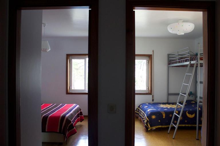 Our sweet flat by the beach - B&B Viana do Castelo