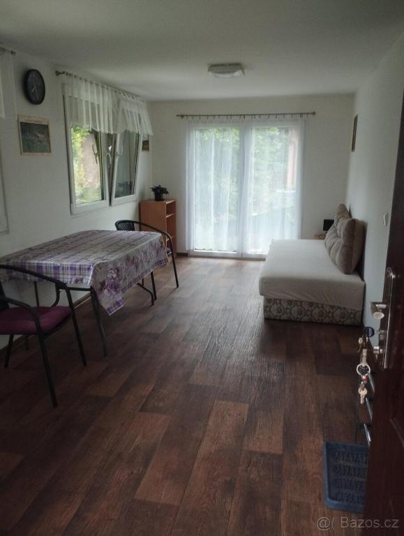 Chata - B&B Doubravice