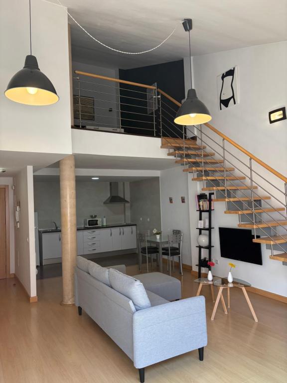 Loft Almagro - B&B Almagro