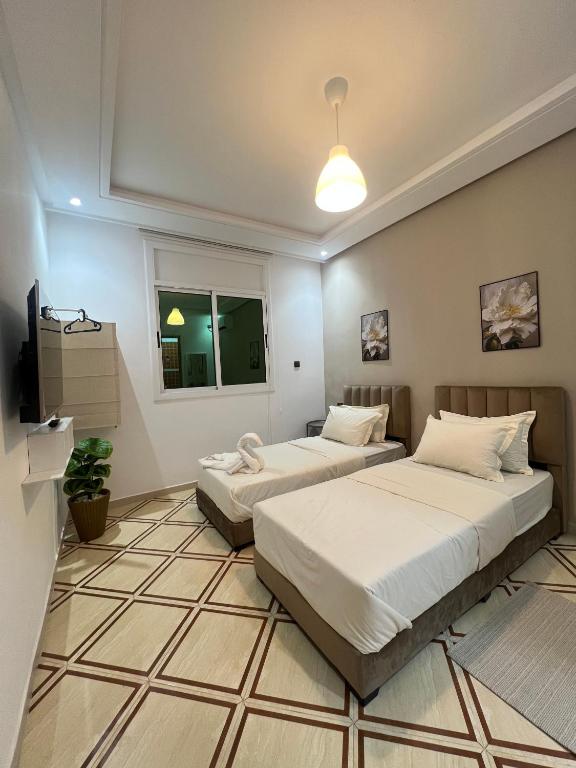 Charment studio avec terrasse - Ferienwohnung Errachidia