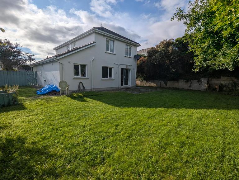 Cloonmonad - B&B Westport
