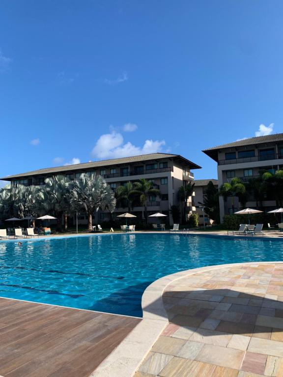 Beach Class Eco Life Residence - Praia do Cupe - By HomeTemp - B&B Puerto de Gallinas