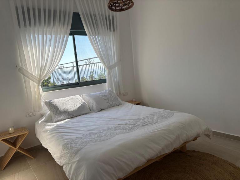 פשוט גולן - B&B Bruchim Qela' Alon