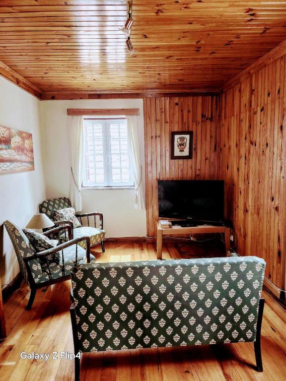 Casa Vidas de Loriga - B&B Loriga
