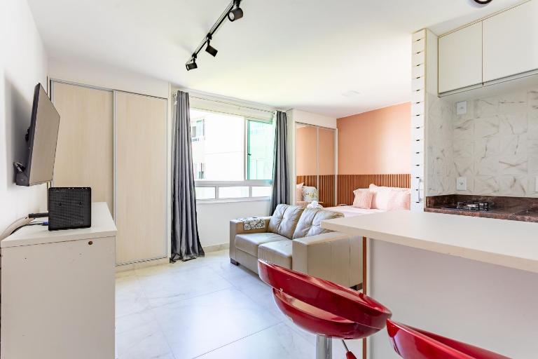 Kit Espaço Vienna no Sudoeste - B&B Brasília