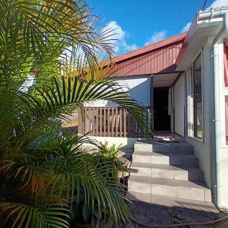 Feunteun Veur - Ferienwohnung Saint-Paul