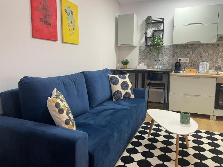 Apartament Corvin 2 - B&B Hunedoara