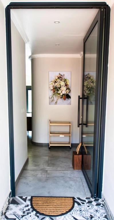 Rusgerus - Bed and Breakfast Pretoria