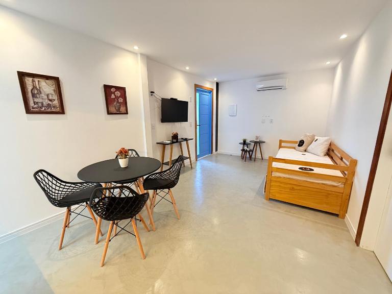 Loft Moderno a metros del Centro! - B&B Armação dos Búzios