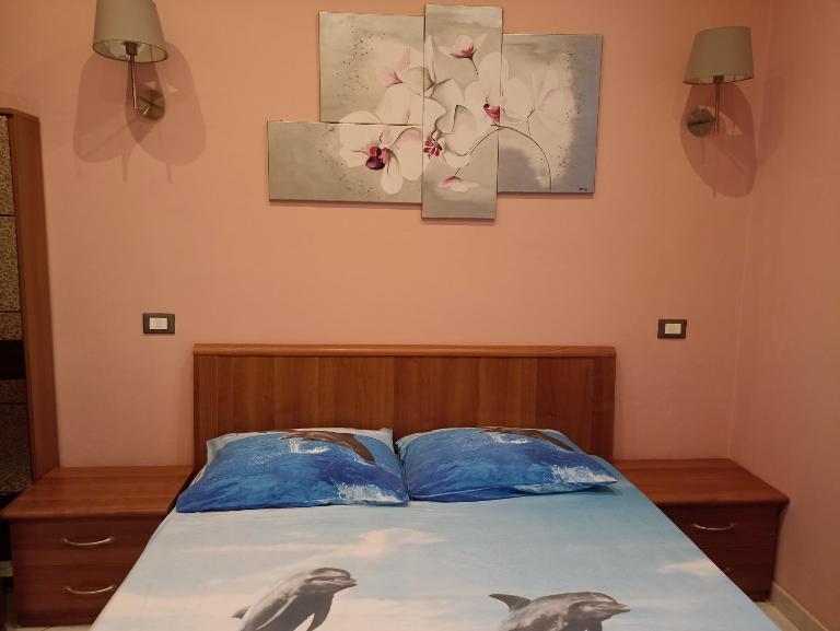 La Casa dei libri - B&B La Spezia