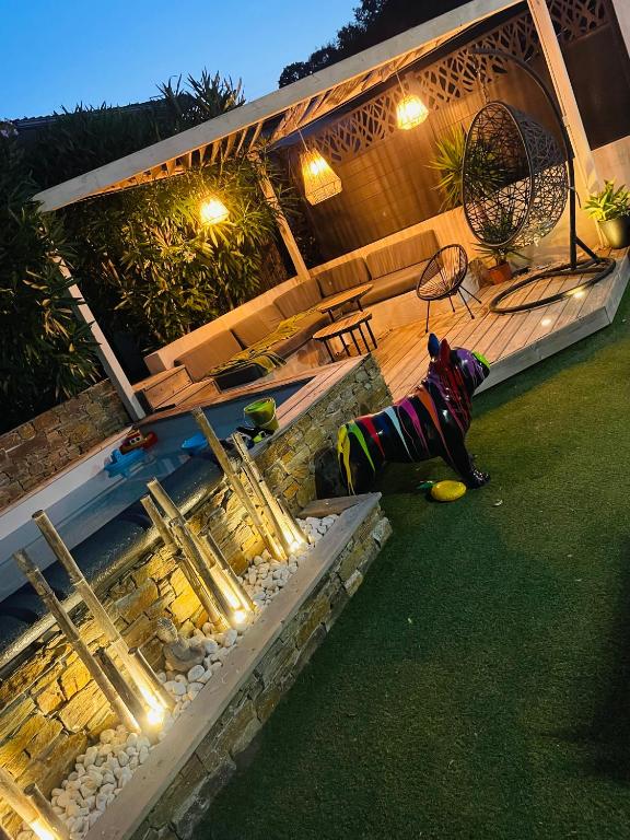 Villa Maria - B&B Borgo