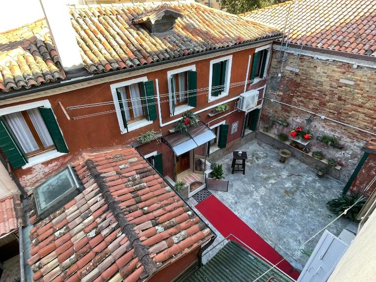 Something else in Venice Kingsclass - B&B Venice