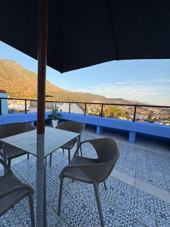 Casa Malak - B&B Chefchaouen