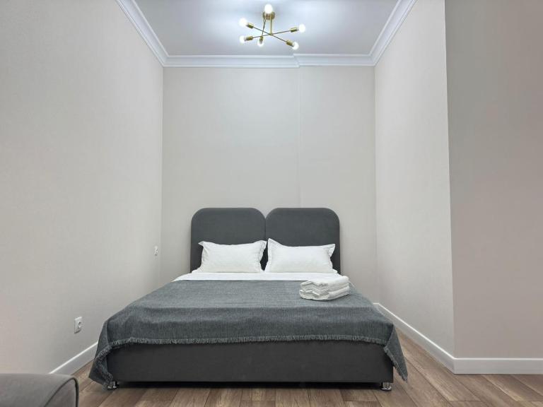 Апартаменты Добро пожаловать - Ferienwohnung Taldykol’